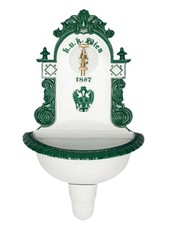 Fontana da parete lavabo