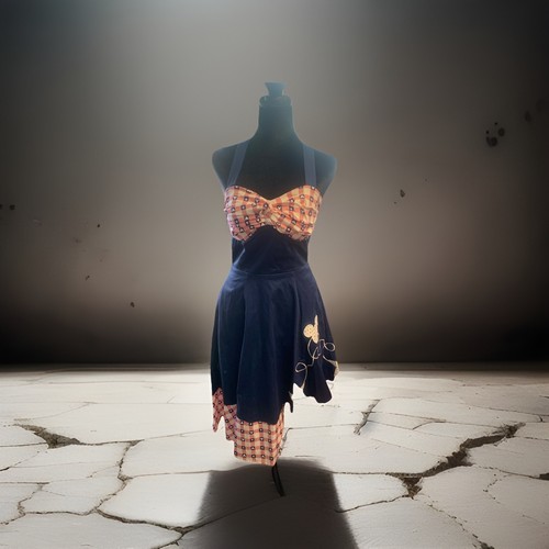 Disney dress shop - dress,