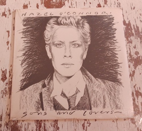 Hazel connor sons and - o'connor,