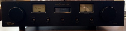 Magnum dynalab 102 analog - magnum, md-102