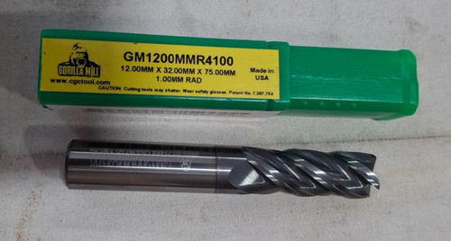 Primate gm1200mmr4100 fresa - primate,