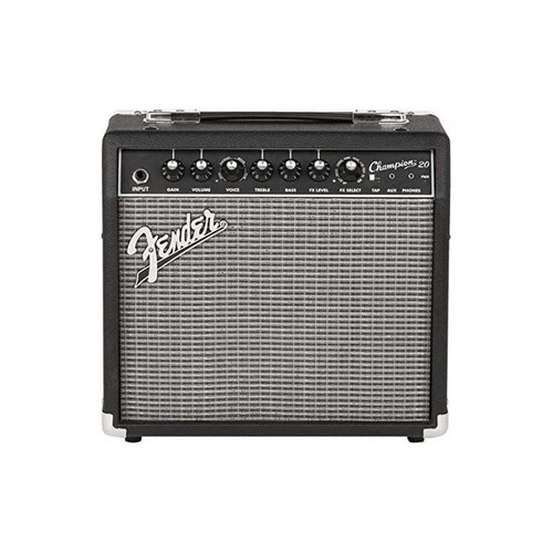 Fender champion - champion, 20
