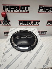 Coppa Ruota Copri Mozzo Cerchi