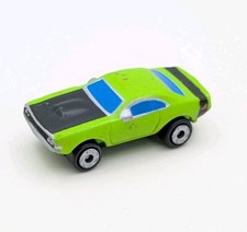 Micro Machine Dodge Challenger