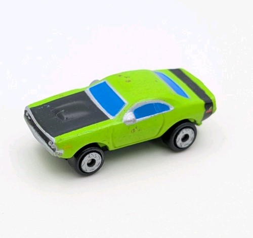 Micro machine dodge challenger - micro,