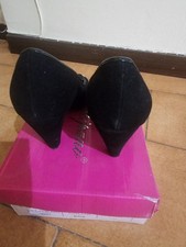 Scarpe Donna  con Tacco cm 9