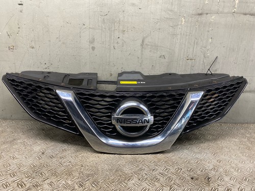 88287 griglia radiatore - griglia, nissan
