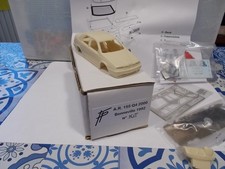 fp. kit sc1/43 alfa romeo 155