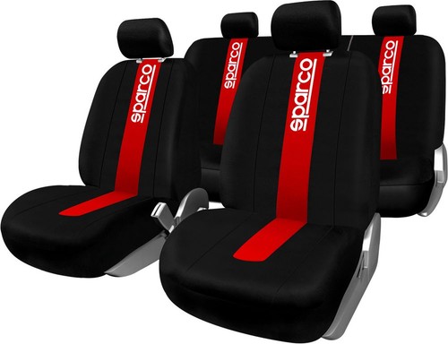 Sparco set completo spc1011 - completo,