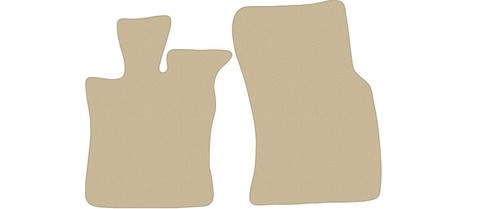 Premium anteriori tappetini - premium,