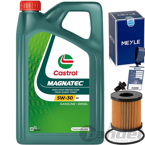 Filtro olio meyle - meyle, +