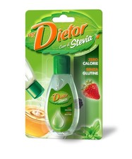 Mydietor cuor stevia - di,