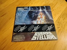 Guerre Stellari (Star Wars -