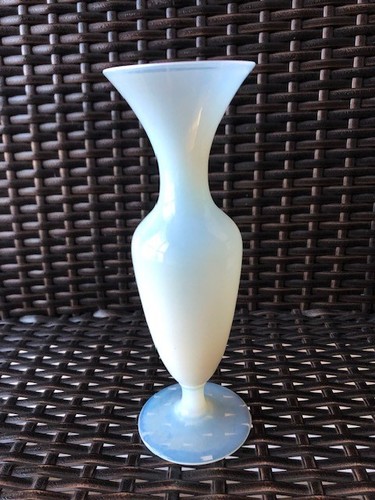 Vase soliflore opaline - soliflore, en