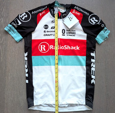 Maglia Radio Shack B-Pure Trek