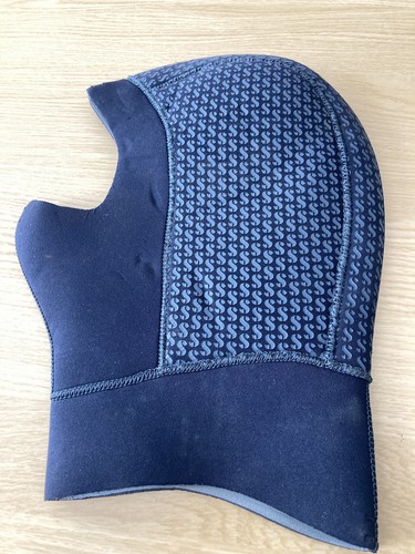 Scubapro cappuccio muta - 5-3,