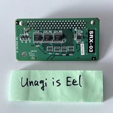 Scheda di espansione Roland