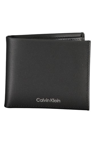 Calvin klein portafoglio uomo - calvin,