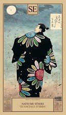 Guanciale d’erba - Natsume