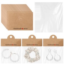 Gjinxi 100 Cartoncini