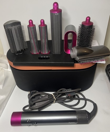 Dyson airwrap multistyler set - airwrap,