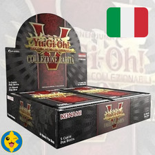 YUGIOH COLLEZIONE RARITÀ 5 -