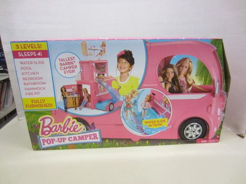 Mattel cjt42 barbie pop - mattel,