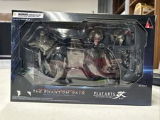 Modellino Metal Gear Solid V