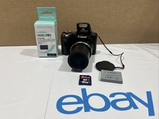 Canon Powershot SX510 HS