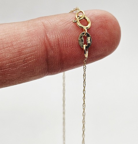 Collana catena oro principe - , di
