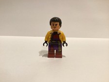 NUOVO LEGO MARVEL 76185 Wong