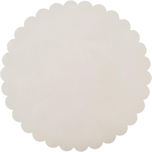 Pezzi tulle veletti - 50,