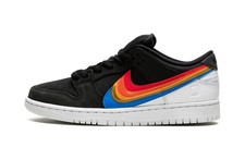 Nike SB Dunk Low Polaroid 45