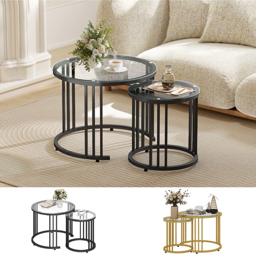 Set tavolini nido - set, 2