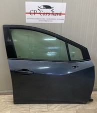 Sportello Porta Portiera Ant Dx Anteriore Destra Nissan Micra 2020 GRIGIA