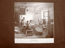 The Narratrice or the