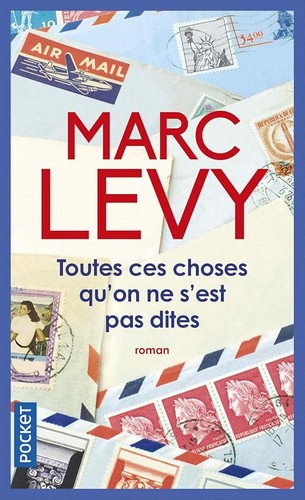 Toutes ces choses ne - ces, qu'on
