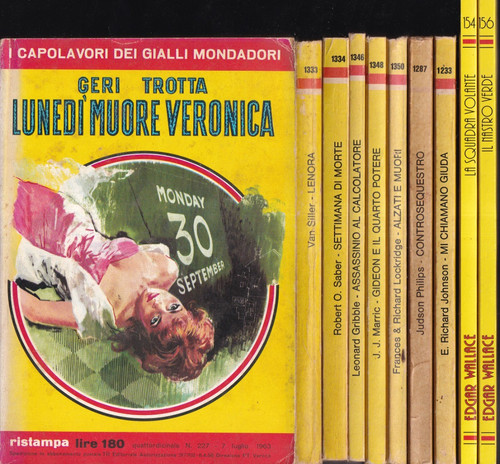 Ln6 lotto romanzi il - lotto,