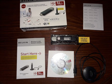 Antenna Wifi: Belkin G