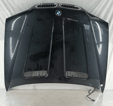 41617008328 Cofano ant.  BMW