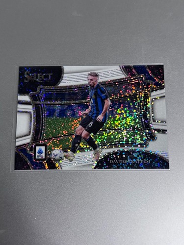 2023 panini select - serie, a