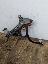 Pedale frizione manuale Toyota