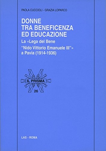 Donne tra beneficenza - , ed