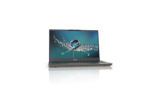 Fujitsu lifebook u7411 touch - fujitsu,