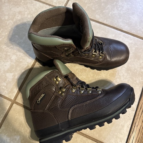 Stivali trekking cabelas - trekking,