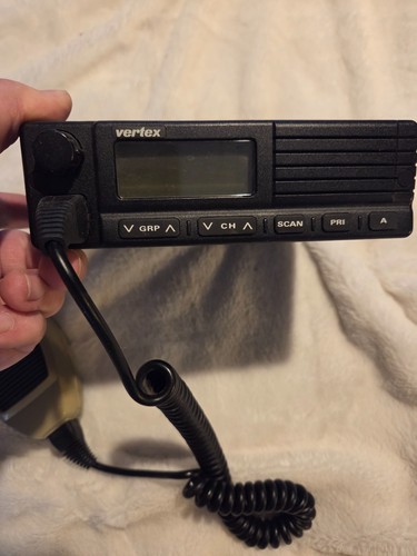 Ricetrasmettitore radio