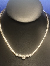 COLLANA A SPINA DI PESCE