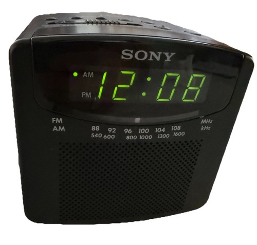 Sony icf c150 digicube - icf-c150,
