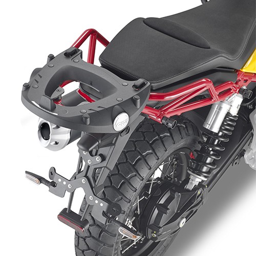 Givi sr8203 portapacchi moto - givi,