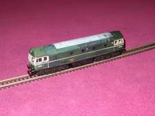 Lima green class - lima,